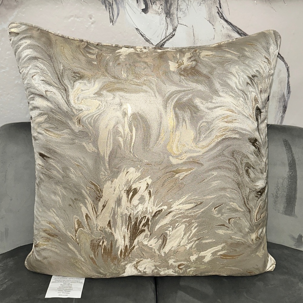 Callisto home Accent pillow